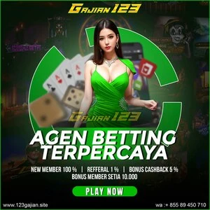 GAJIAN123 : Daftar Link Agen Tembak Ikan Andriod Terbaik 2025 Mudah deposit Qris Termurah Terbaik